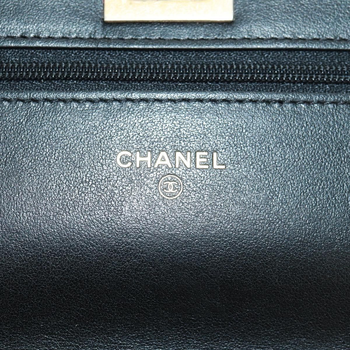 Chanel Chanel Lucky Charms Reissue 2.55 Flap Leather Size ONE SIZE - 6 Thumbnail