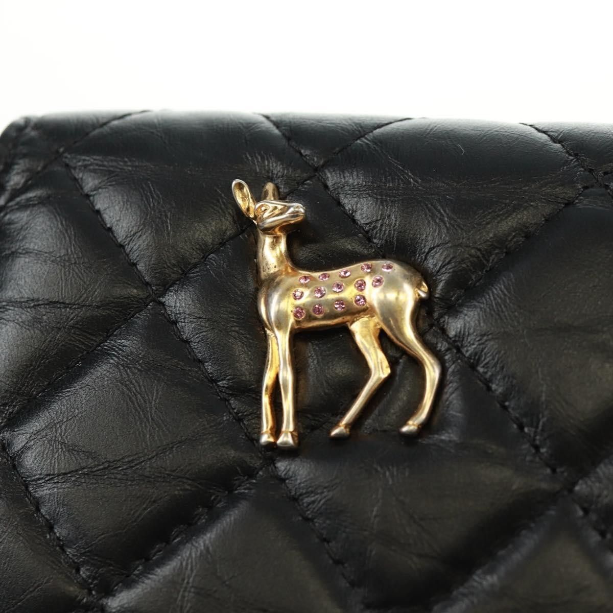 Chanel Chanel Lucky Charms Reissue 2.55 Flap Leather Size ONE SIZE - 21 Thumbnail