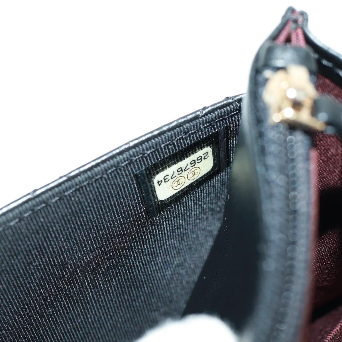 Chanel Chanel Lucky Charms Reissue 2.55 Flap Leather Size ONE SIZE - 7 Thumbnail