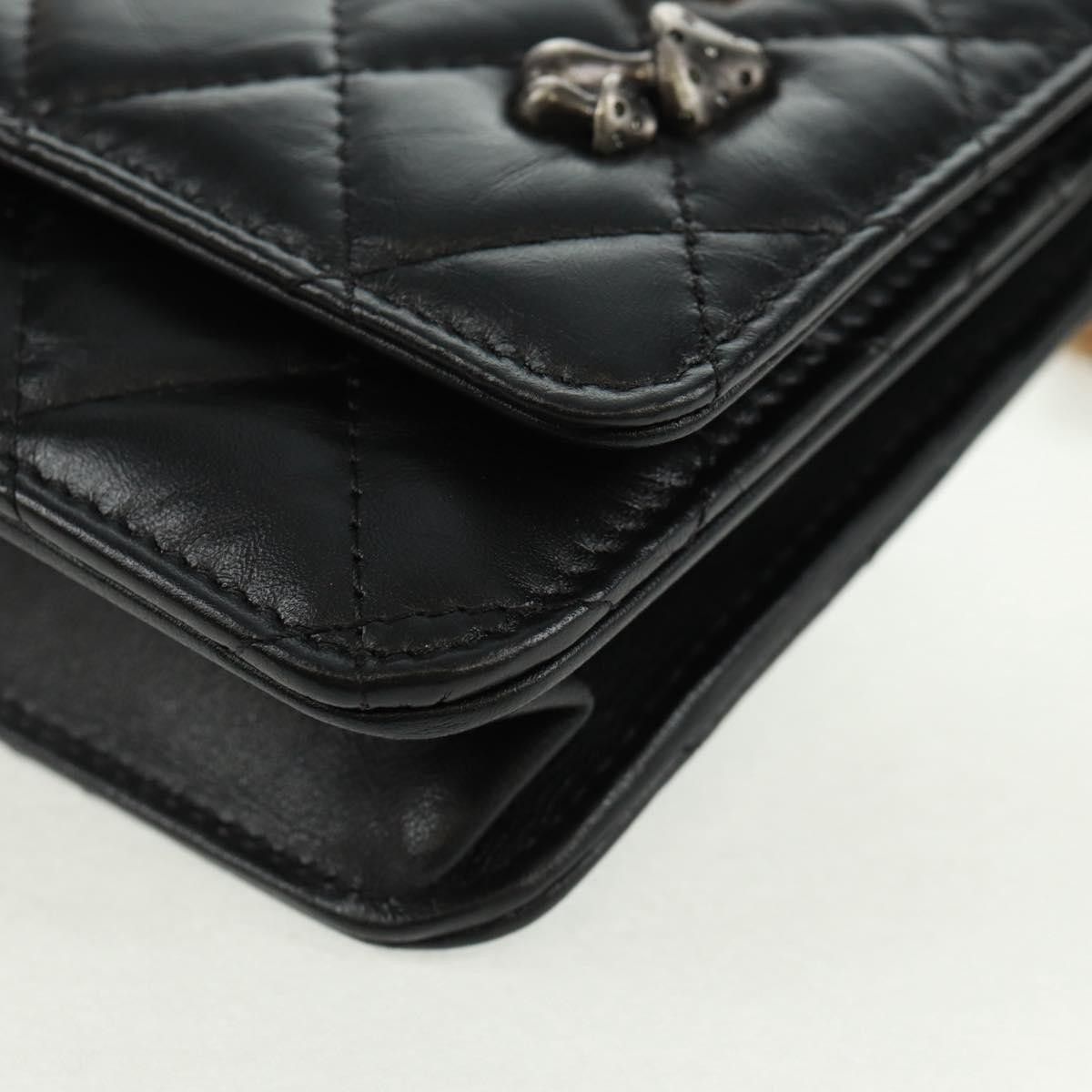 Chanel Chanel Lucky Charms Reissue 2.55 Flap Leather Size ONE SIZE - 10 Thumbnail