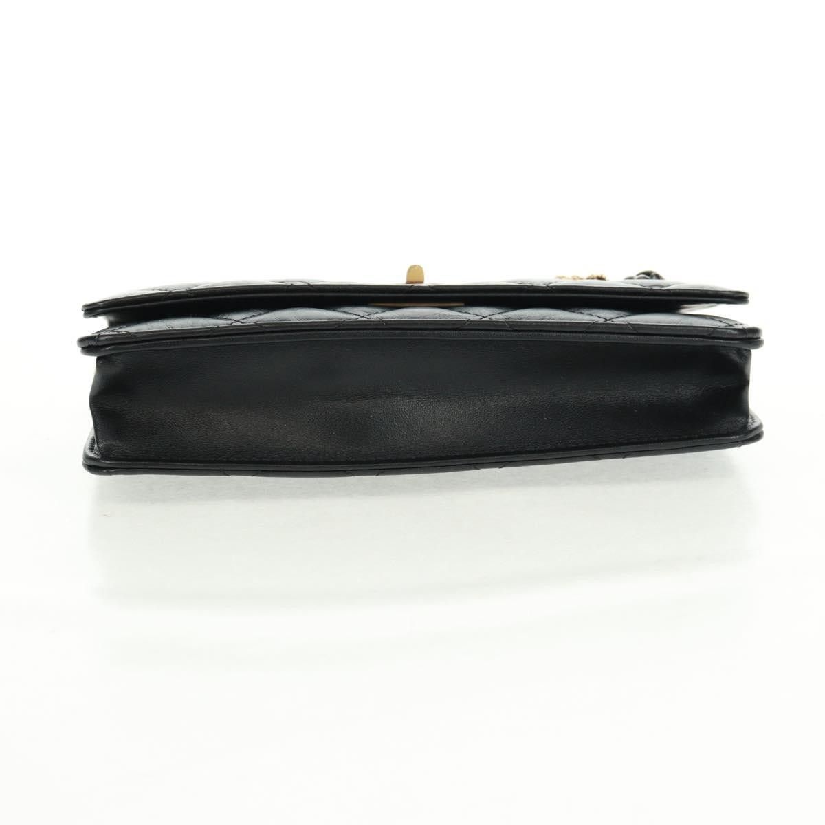 Chanel Chanel Lucky Charms Reissue 2.55 Flap Leather Size ONE SIZE - 16 Thumbnail