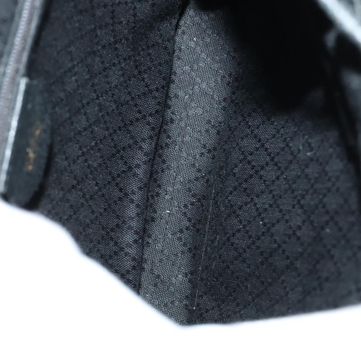 Gucci Gucci Gucci bamboo backpack daim Size ONE SIZE - 5 Thumbnail