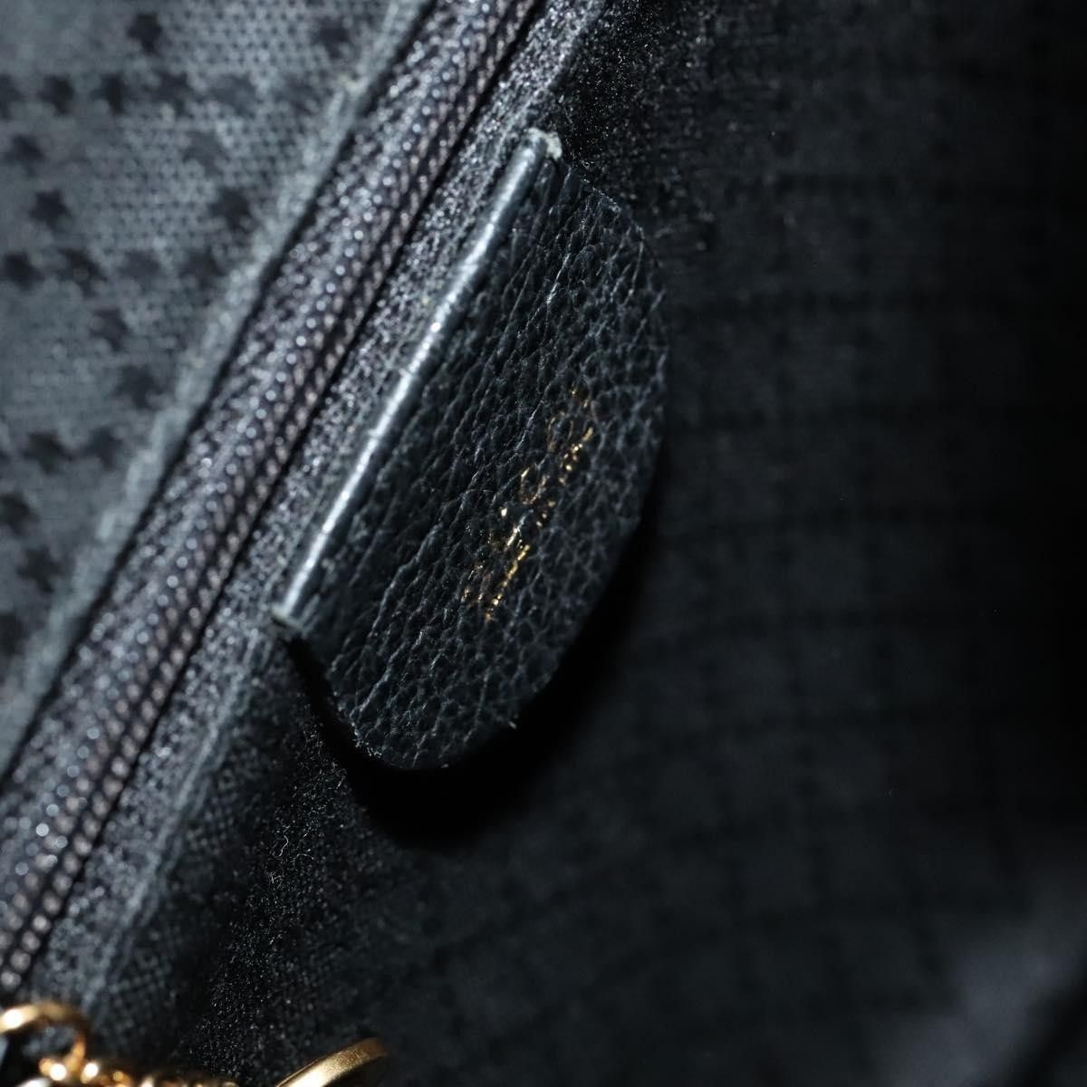 Gucci Gucci Gucci bamboo backpack daim Size ONE SIZE - 6 Thumbnail