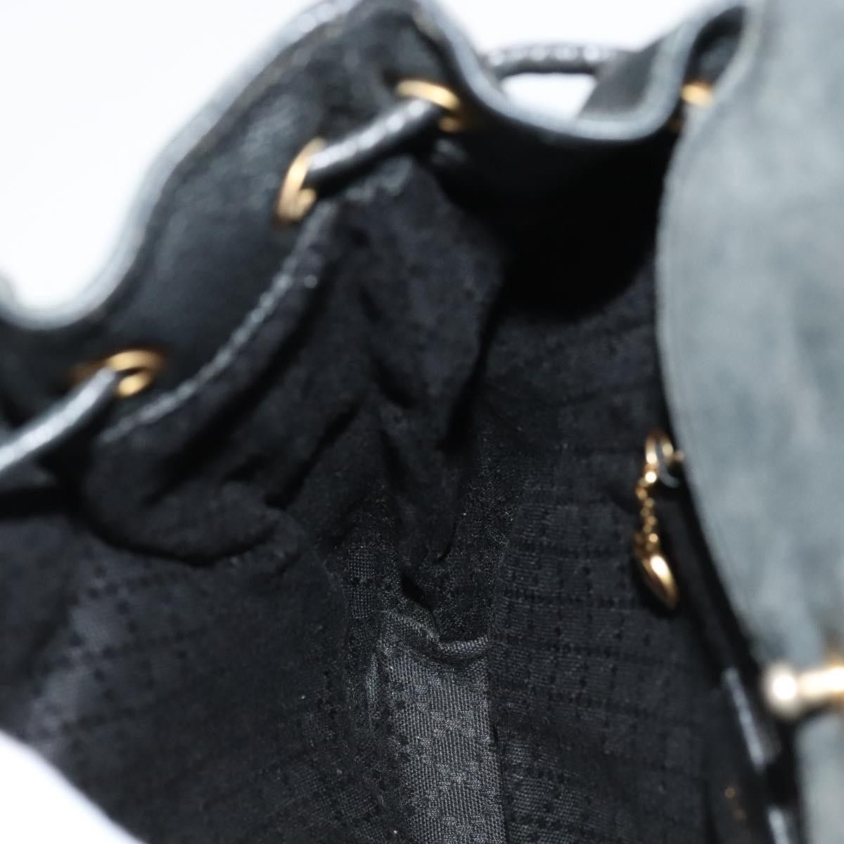 Gucci Gucci Gucci bamboo backpack daim Size ONE SIZE - 23 Thumbnail
