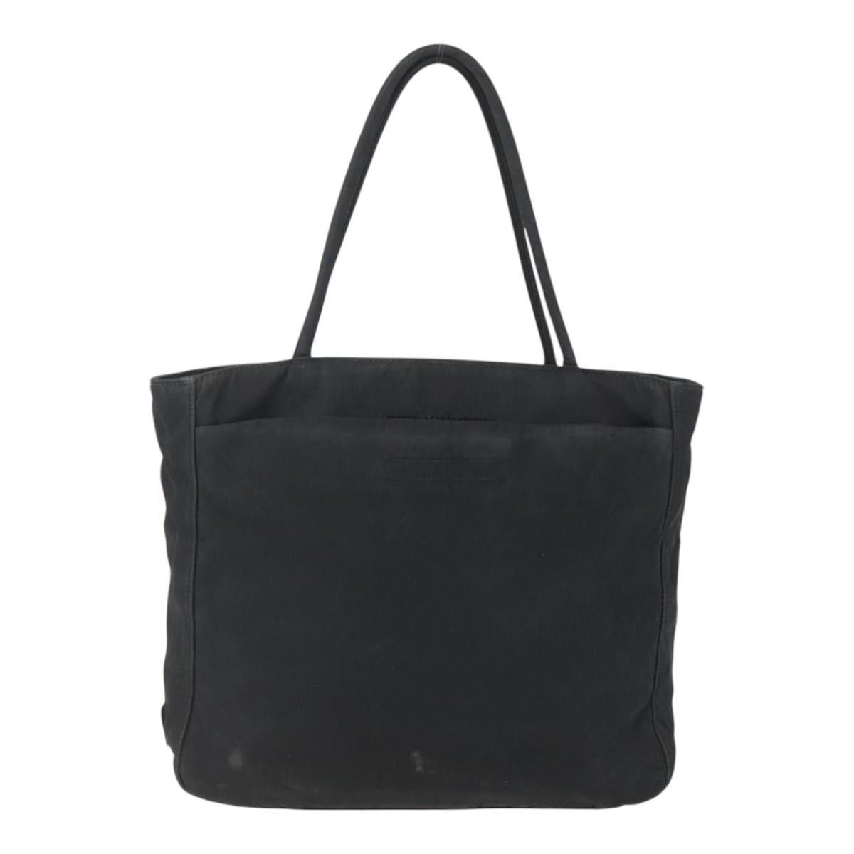 Prada Prada Vintage Tote Tessuto Size ONE SIZE - 24 Thumbnail
