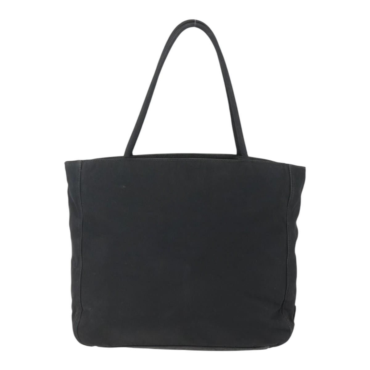 Prada Prada Vintage Tote Tessuto Size ONE SIZE - 2 Thumbnail