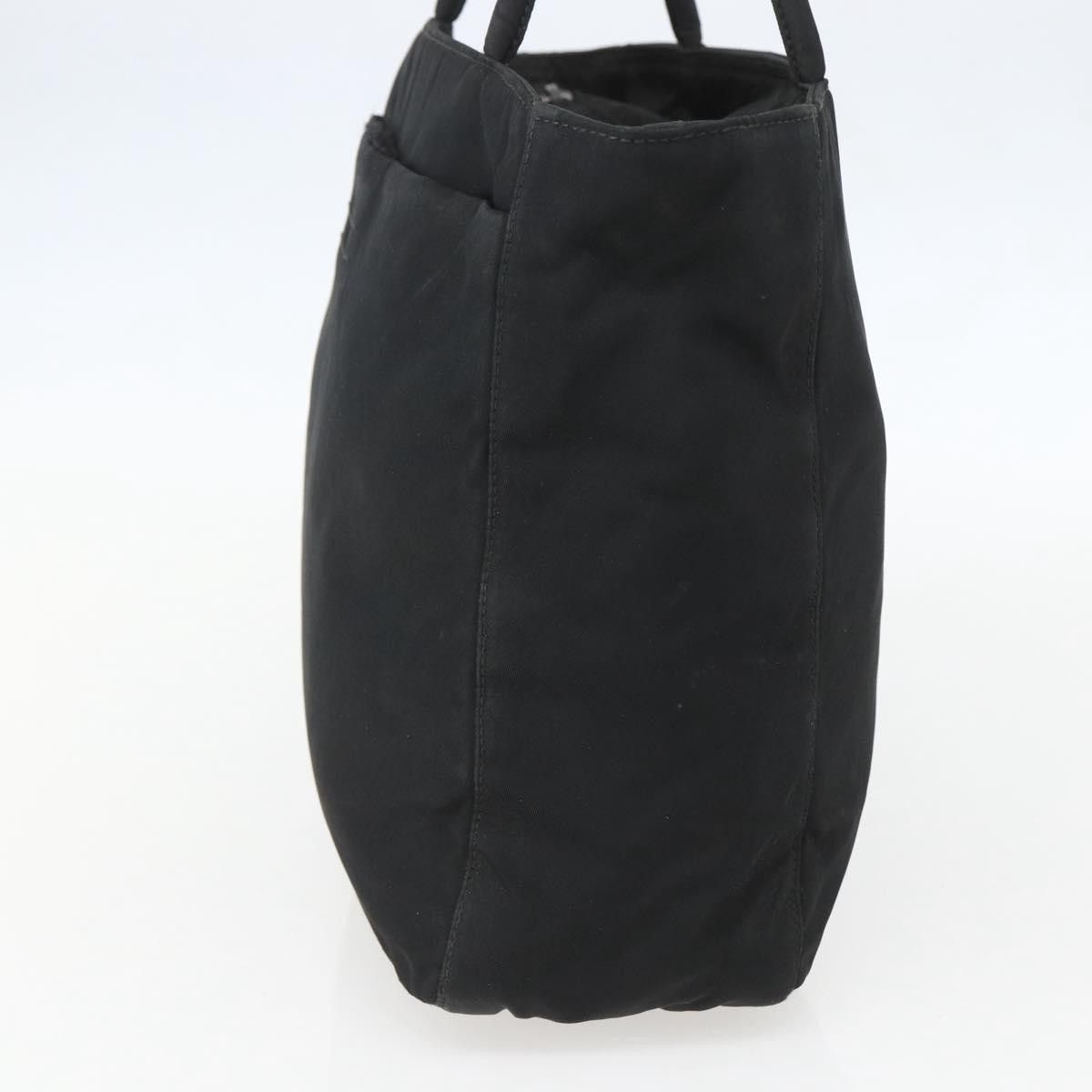 Prada Prada Vintage Tote Tessuto Size ONE SIZE - 4 Thumbnail
