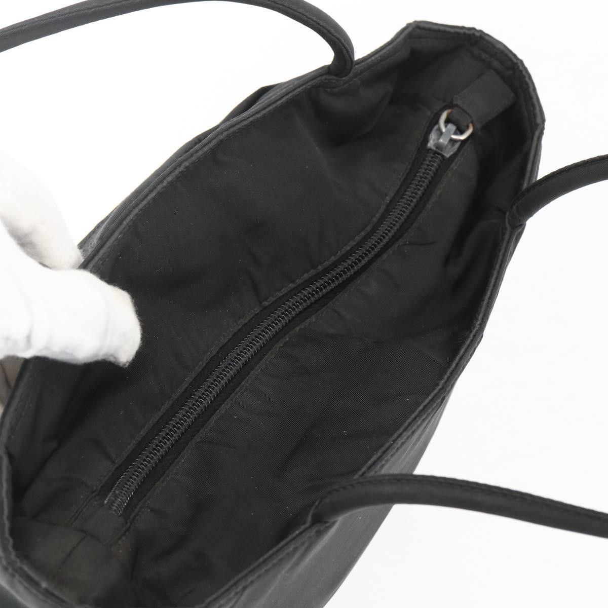 Prada Prada Vintage Tote Tessuto Size ONE SIZE - 17 Thumbnail