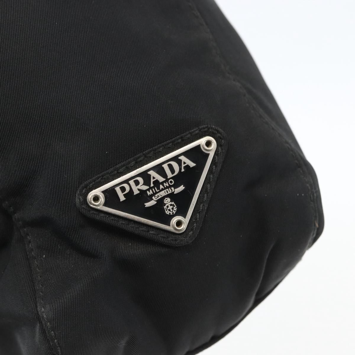 Prada Prada Vintage Tote Tessuto Size ONE SIZE - 15 Thumbnail