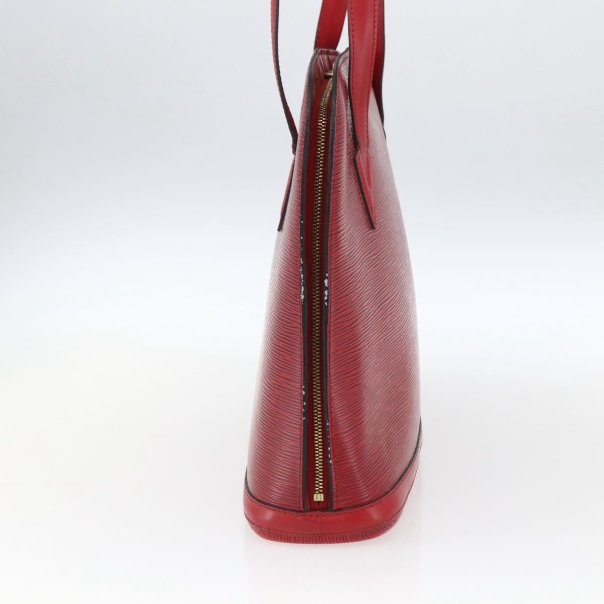 Louis Vuitton Louis Vuitton Lussac Epi Leather Size ONE SIZE - 4 Thumbnail