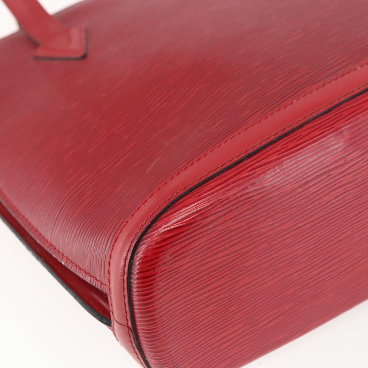 Louis Vuitton Louis Vuitton Lussac Epi Leather Size ONE SIZE - 12 Thumbnail