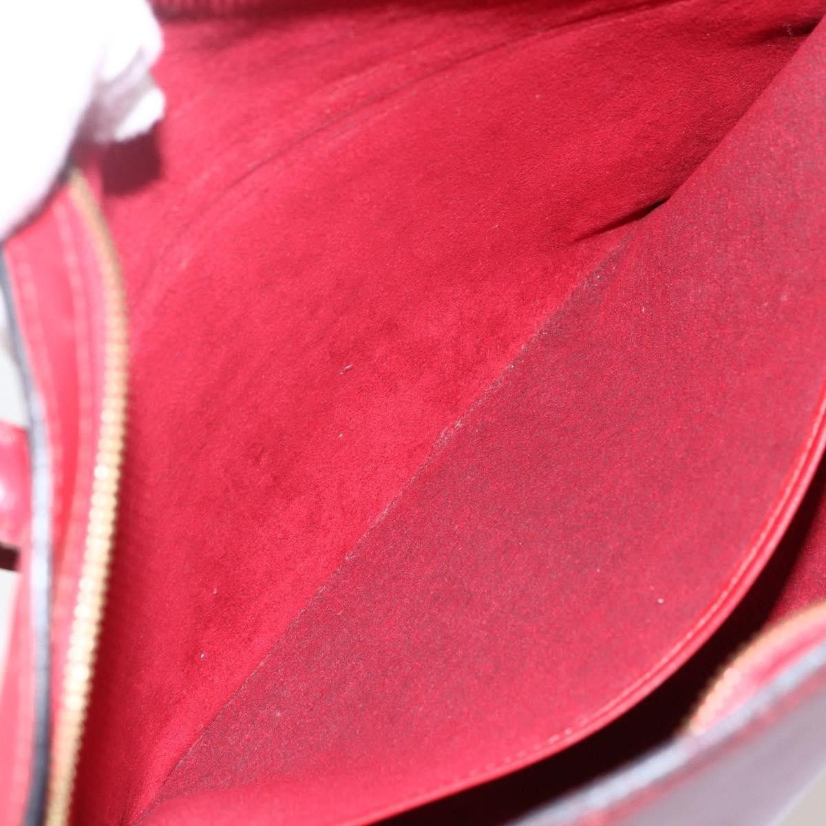 Louis Vuitton Louis Vuitton Lussac Epi Leather Size ONE SIZE - 23 Thumbnail