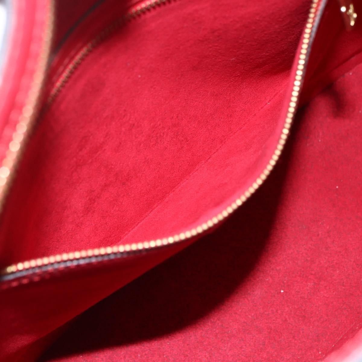 Louis Vuitton Louis Vuitton Lussac Epi Leather Size ONE SIZE - 22 Thumbnail