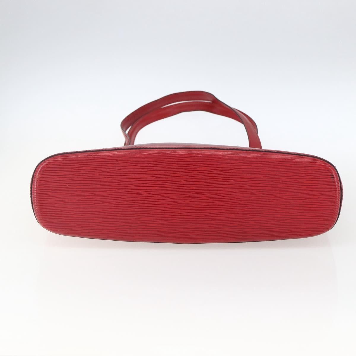 Louis Vuitton Louis Vuitton Lussac Epi Leather Size ONE SIZE - 15 Thumbnail