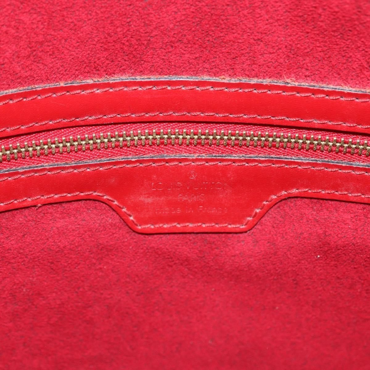 Louis Vuitton Louis Vuitton Lussac Epi Leather Size ONE SIZE - 6 Thumbnail