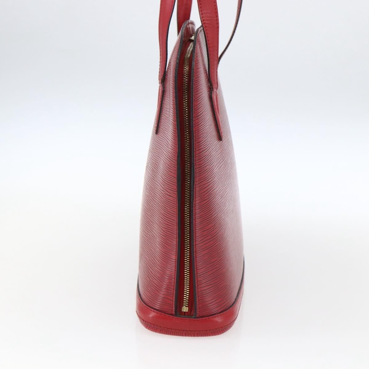 Louis Vuitton Louis Vuitton Lussac Epi Leather Size ONE SIZE - 3 Thumbnail