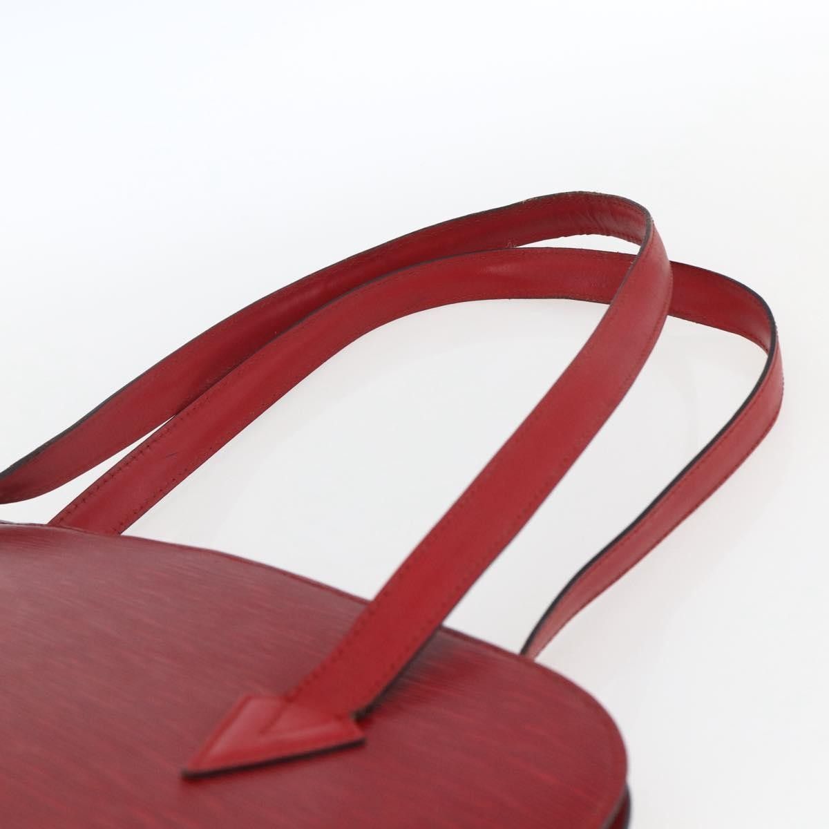 Louis Vuitton Louis Vuitton Lussac Epi Leather Size ONE SIZE - 17 Thumbnail