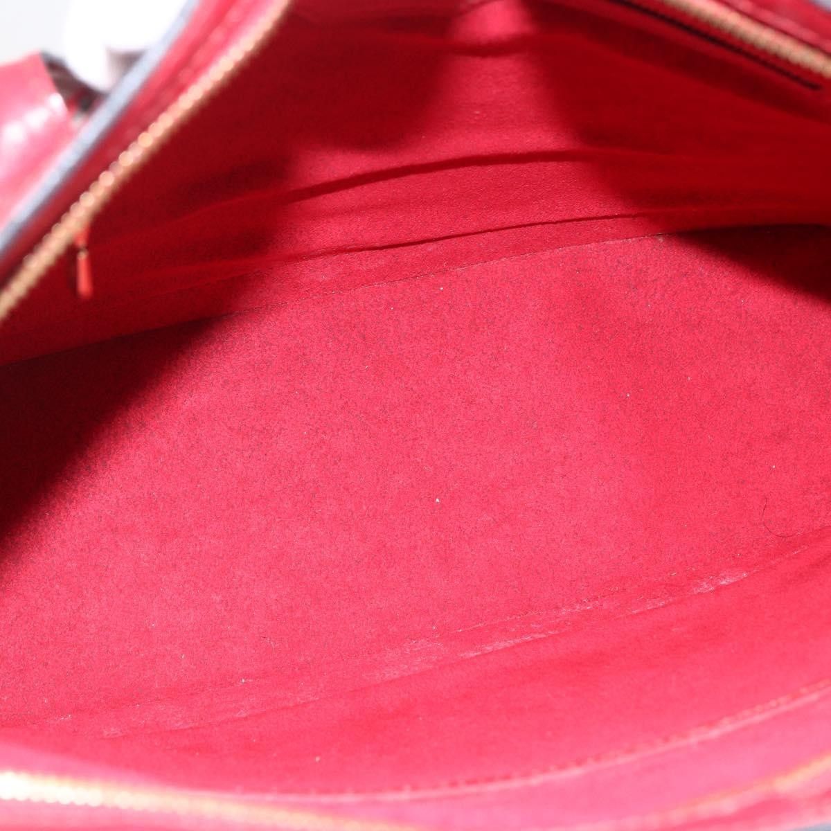 Louis Vuitton Louis Vuitton Lussac Epi Leather Size ONE SIZE - 5 Thumbnail