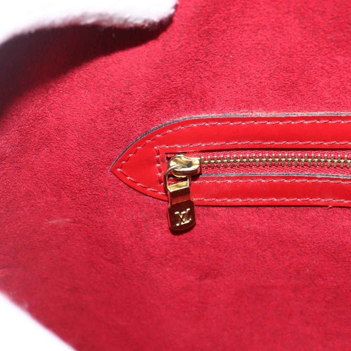 Louis Vuitton Louis Vuitton Lussac Epi Leather Size ONE SIZE - 21 Thumbnail