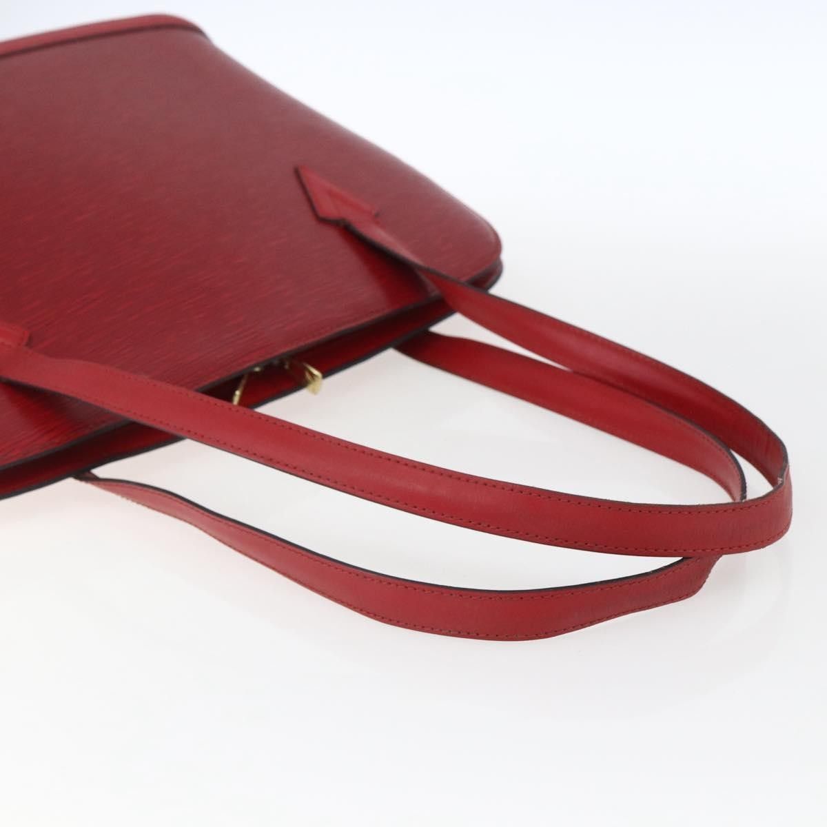 Louis Vuitton Louis Vuitton Lussac Epi Leather Size ONE SIZE - 8 Thumbnail