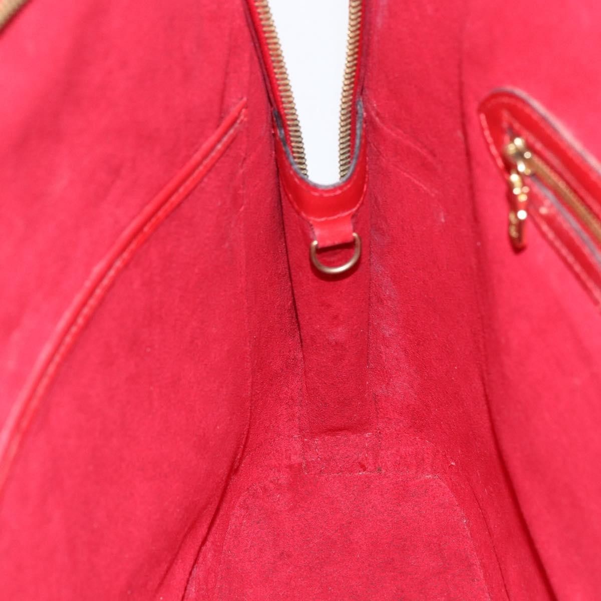 Louis Vuitton Louis Vuitton Lussac Epi Leather Size ONE SIZE - 20 Thumbnail