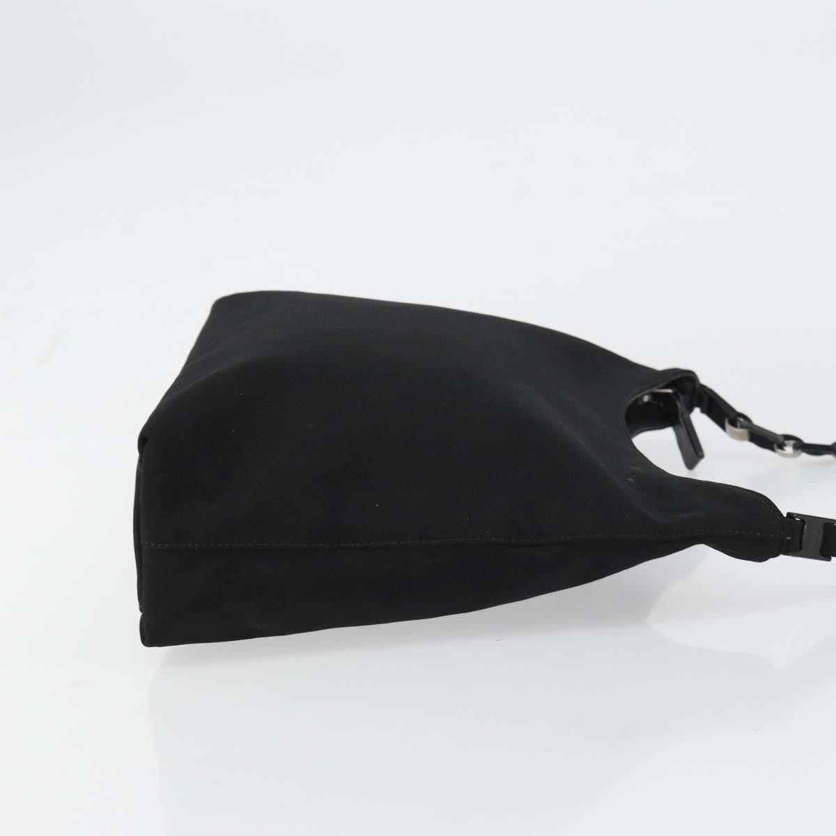 Salvatore Ferragamo Salvatore Ferragamo Vala Nylon Size ONE SIZE - 3 Thumbnail
