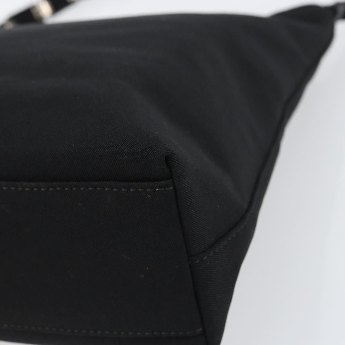 Salvatore Ferragamo Salvatore Ferragamo Vala Nylon Size ONE SIZE - 9 Thumbnail