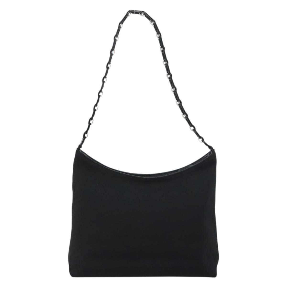 Salvatore Ferragamo Salvatore Ferragamo Vala Nylon Size ONE SIZE - 2 Thumbnail