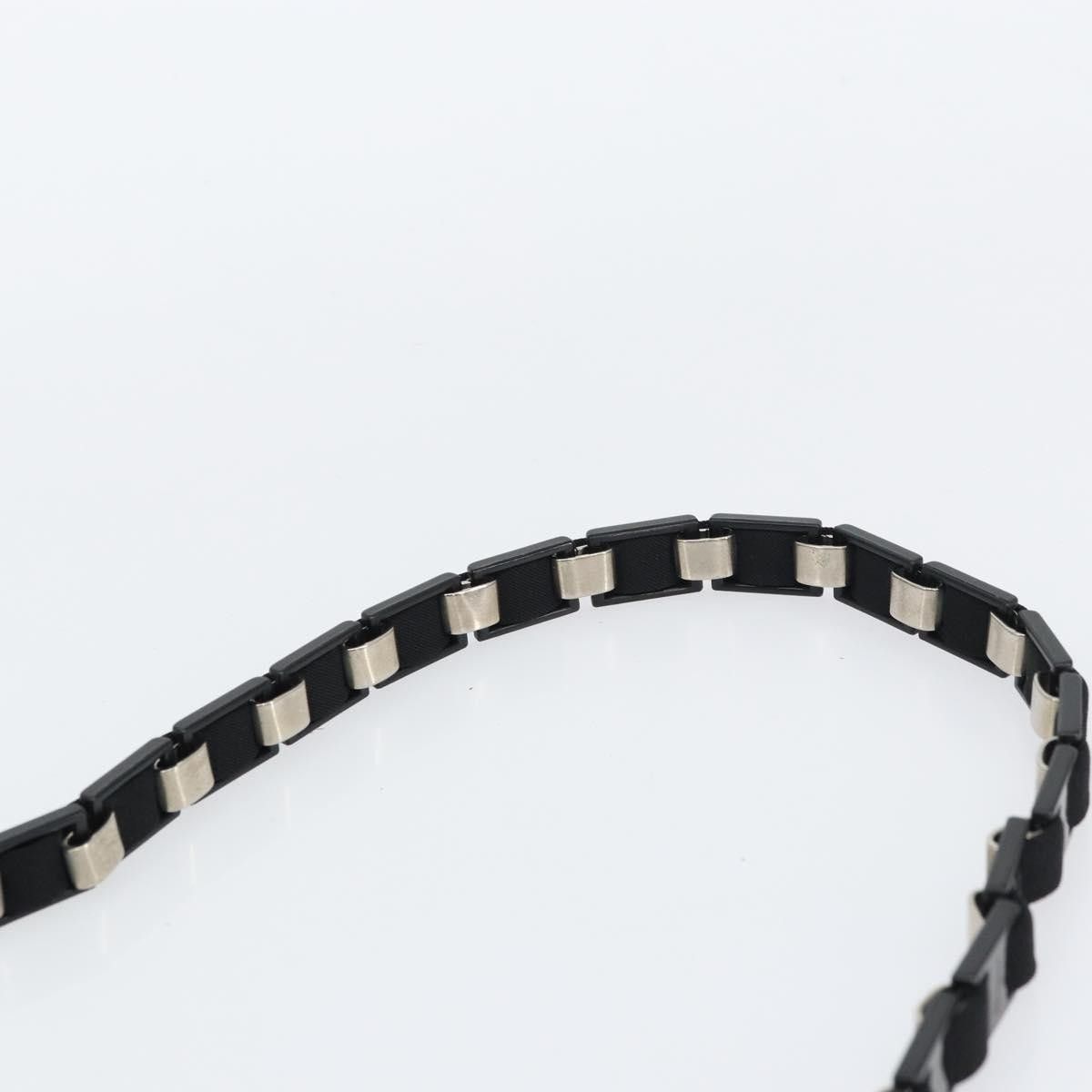 Salvatore Ferragamo Salvatore Ferragamo Vala Nylon Size ONE SIZE - 16 Thumbnail