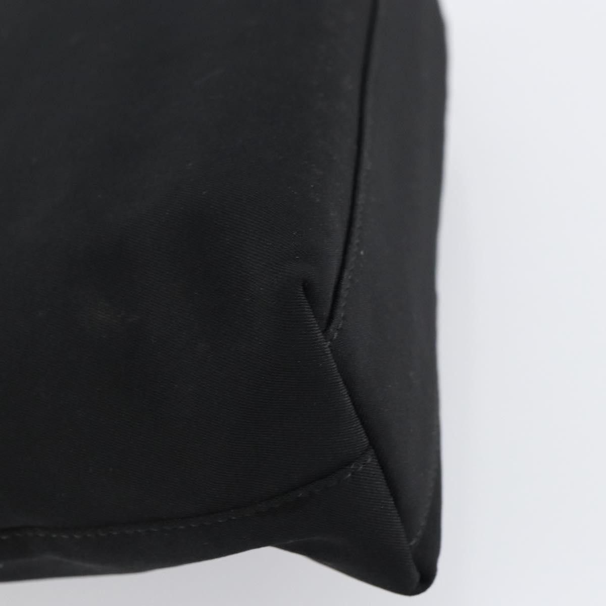 Salvatore Ferragamo Salvatore Ferragamo Vala Nylon Size ONE SIZE - 10 Thumbnail