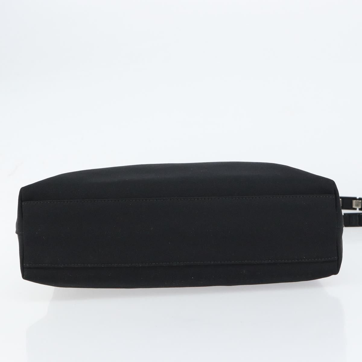 Salvatore Ferragamo Salvatore Ferragamo Vala Nylon Size ONE SIZE - 15 Thumbnail