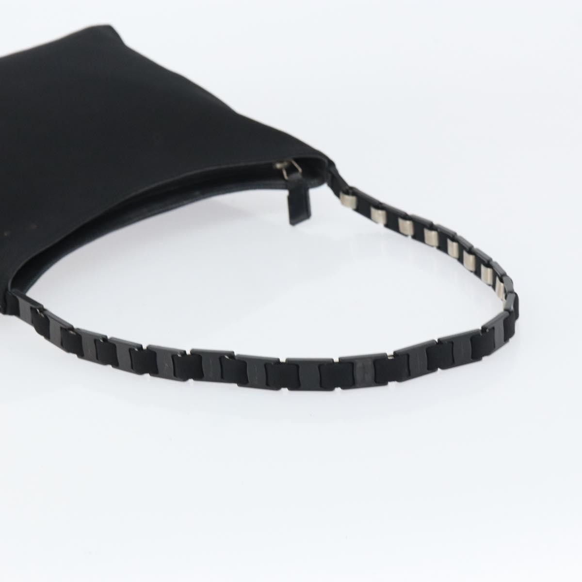 Salvatore Ferragamo Salvatore Ferragamo Vala Nylon Size ONE SIZE - 7 Thumbnail