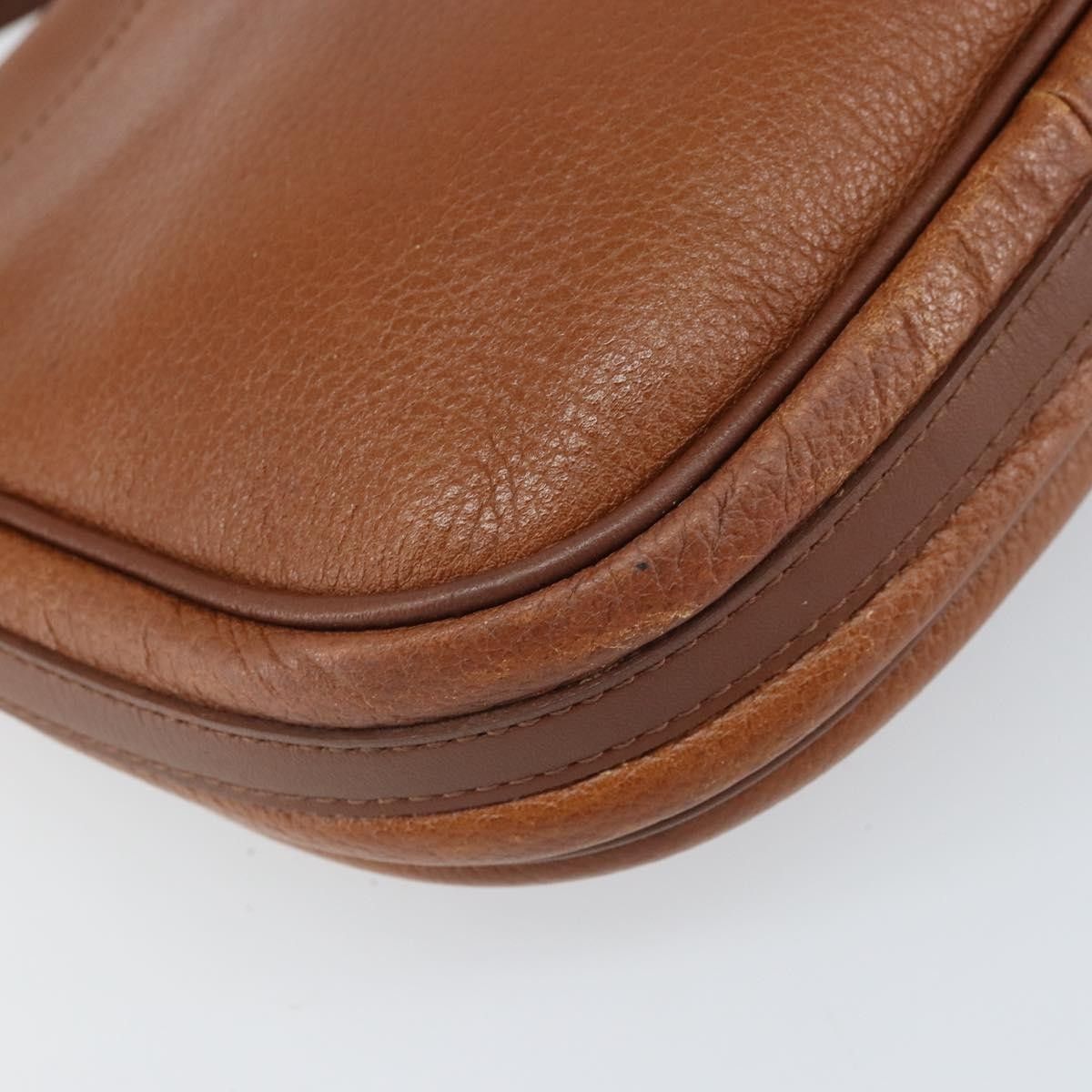 Burberry Burberry Vintage Leather Size ONE SIZE - 11 Thumbnail