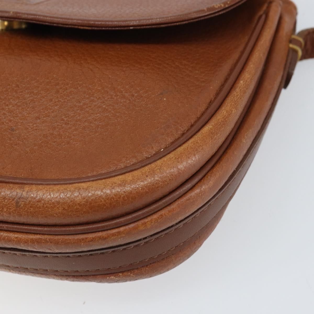 Burberry Burberry Vintage Leather Size ONE SIZE - 8 Thumbnail