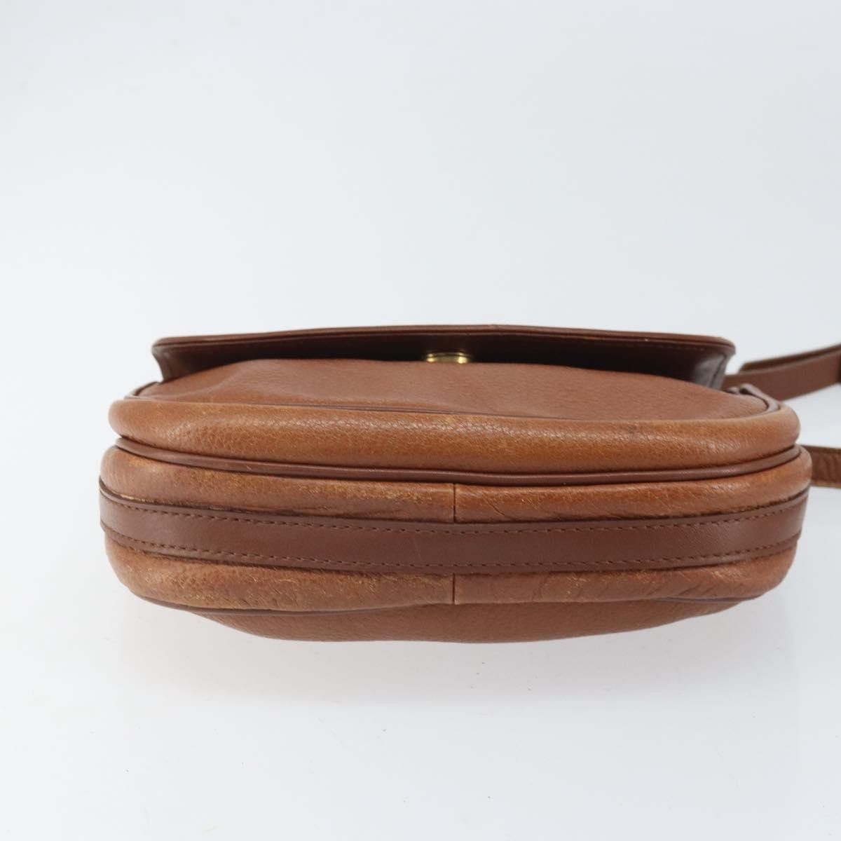 Burberry Burberry Vintage Leather Size ONE SIZE - 16 Thumbnail