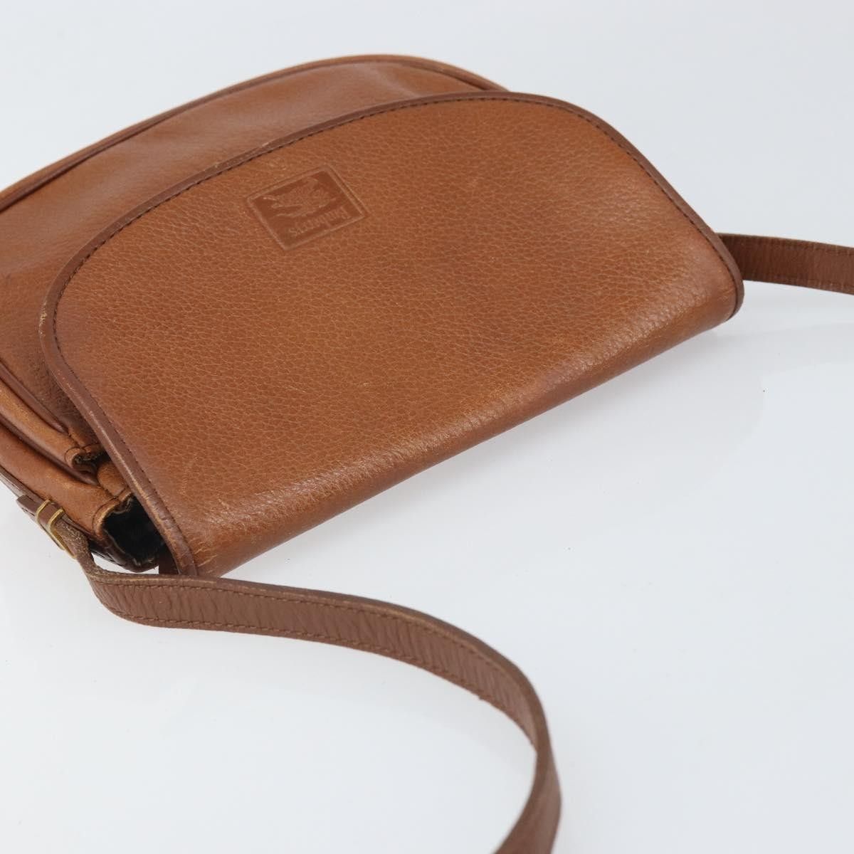 Burberry Burberry Vintage Leather Size ONE SIZE - 14 Thumbnail