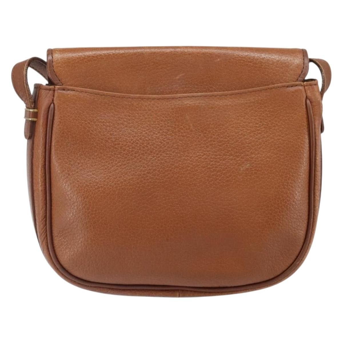 Burberry Burberry Vintage Leather Size ONE SIZE - 2 Thumbnail