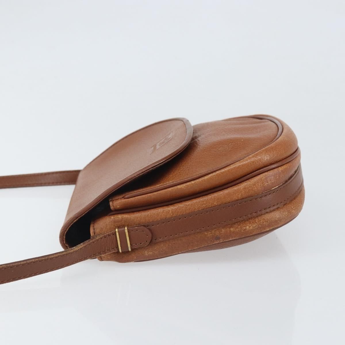 Burberry Burberry Vintage Leather Size ONE SIZE - 4 Thumbnail