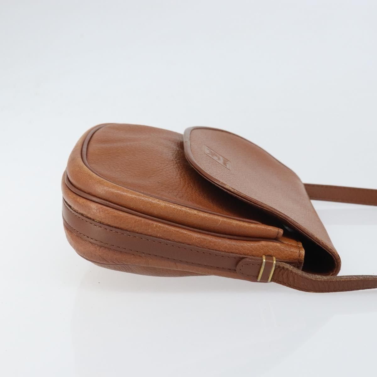 Burberry Burberry Vintage Leather Size ONE SIZE - 3 Thumbnail