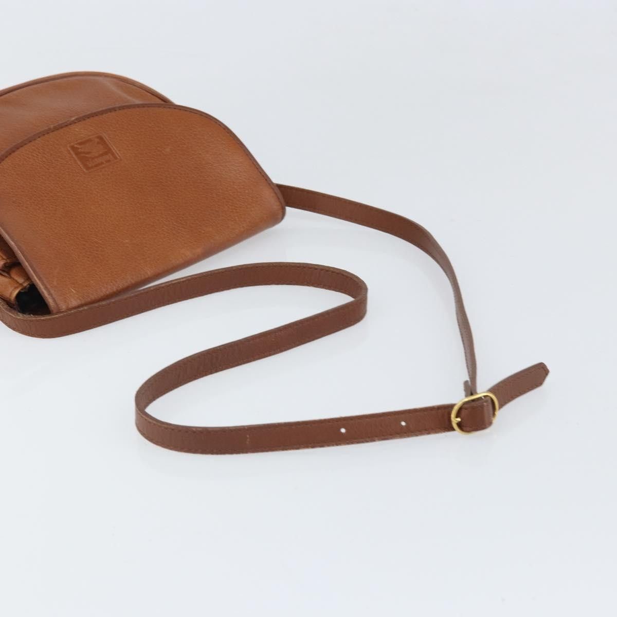 Burberry Burberry Vintage Leather Size ONE SIZE - 7 Thumbnail