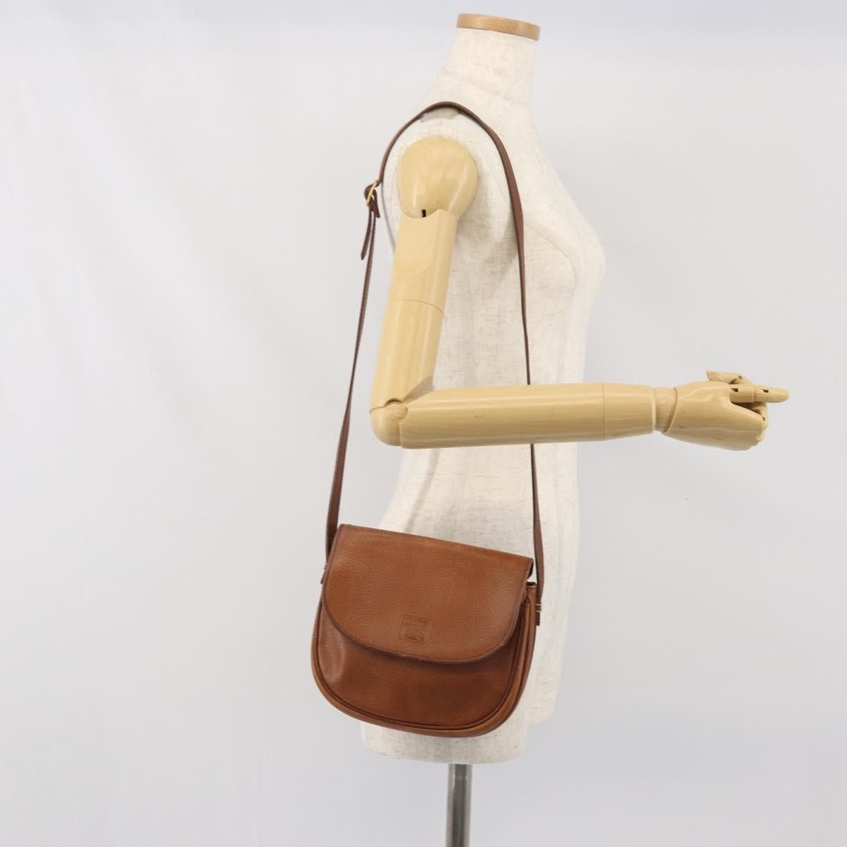 Burberry Burberry Vintage Leather Size ONE SIZE - 13 Thumbnail