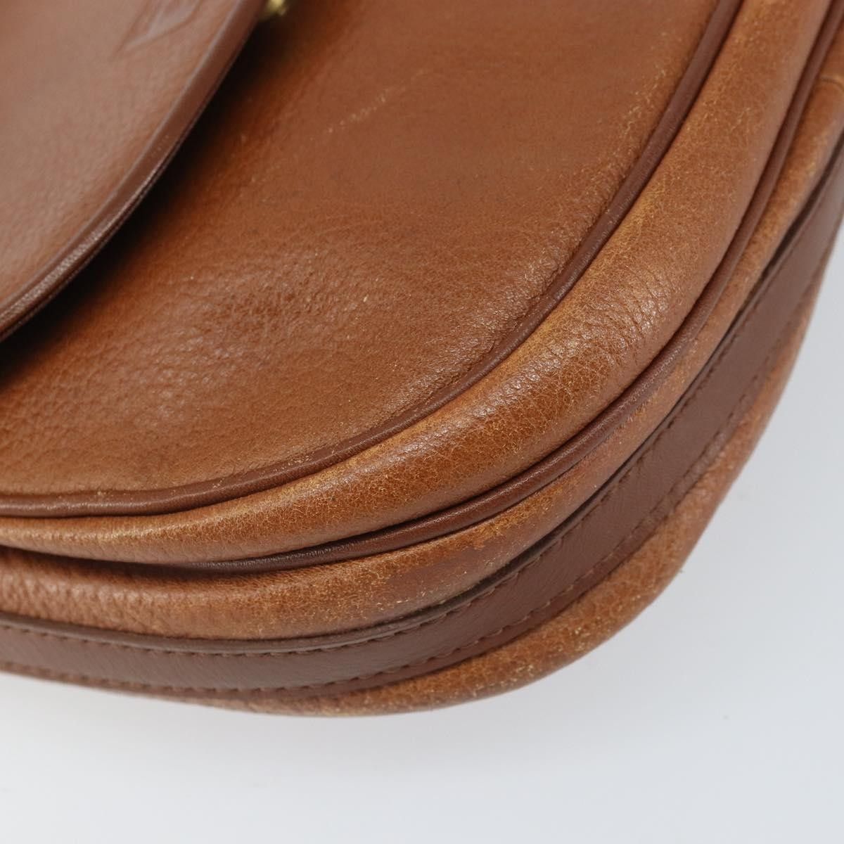 Burberry Burberry Vintage Leather Size ONE SIZE - 9 Thumbnail