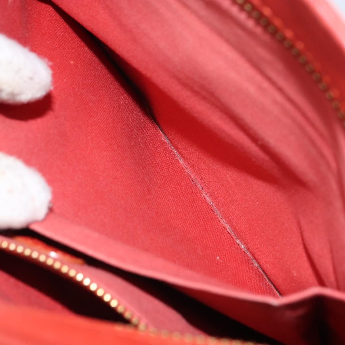 Chloe Chloe Vintage Shoulder Bag Leather Size ONE SIZE - 23 Thumbnail
