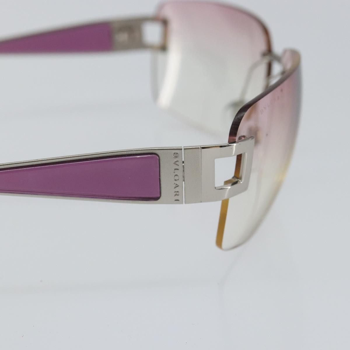 Bvlgari Bvlgari Sunglasses Plastic Size ONE SIZE - 5 Thumbnail