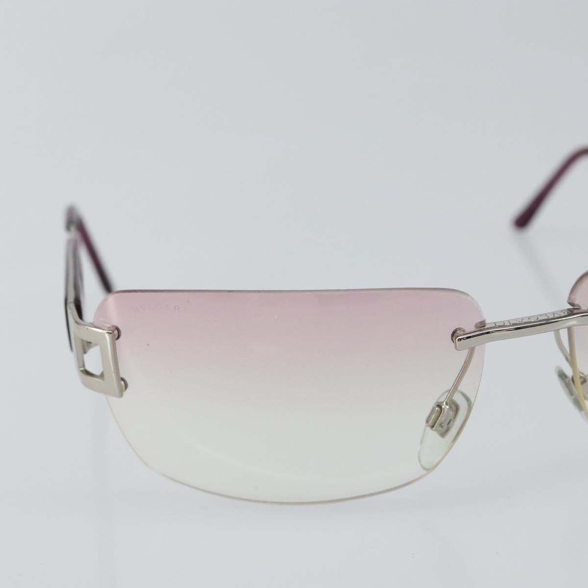 Bvlgari Bvlgari Sunglasses Plastic Size ONE SIZE - 8 Thumbnail