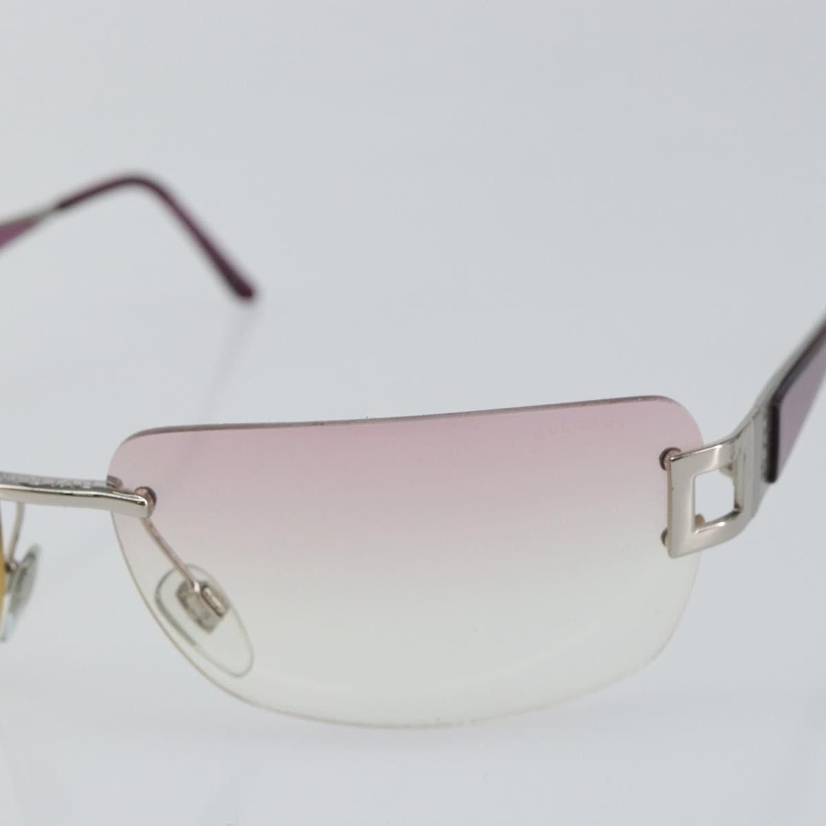 Bvlgari Bvlgari Sunglasses Plastic Size ONE SIZE - 9 Thumbnail