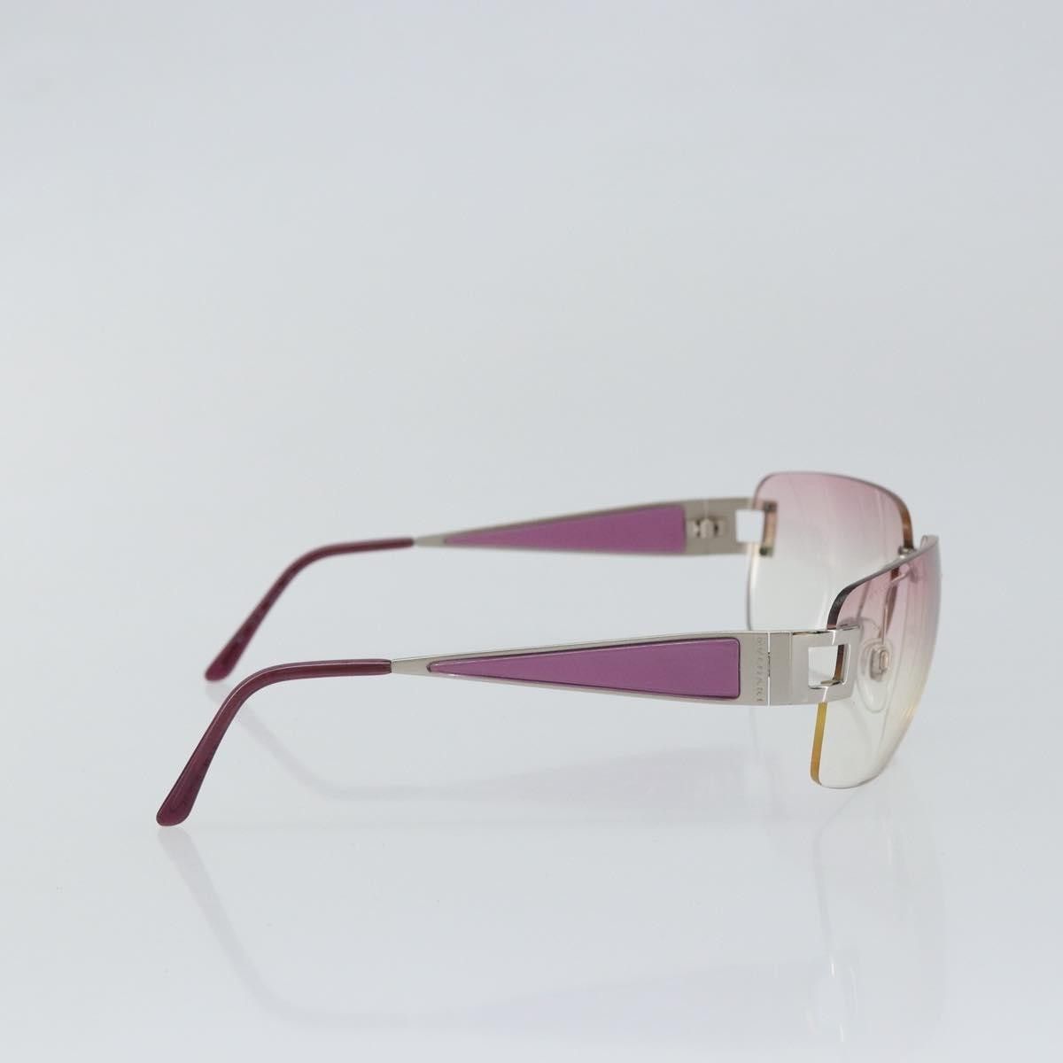 Bvlgari Bvlgari Sunglasses Plastic Size ONE SIZE - 4 Thumbnail