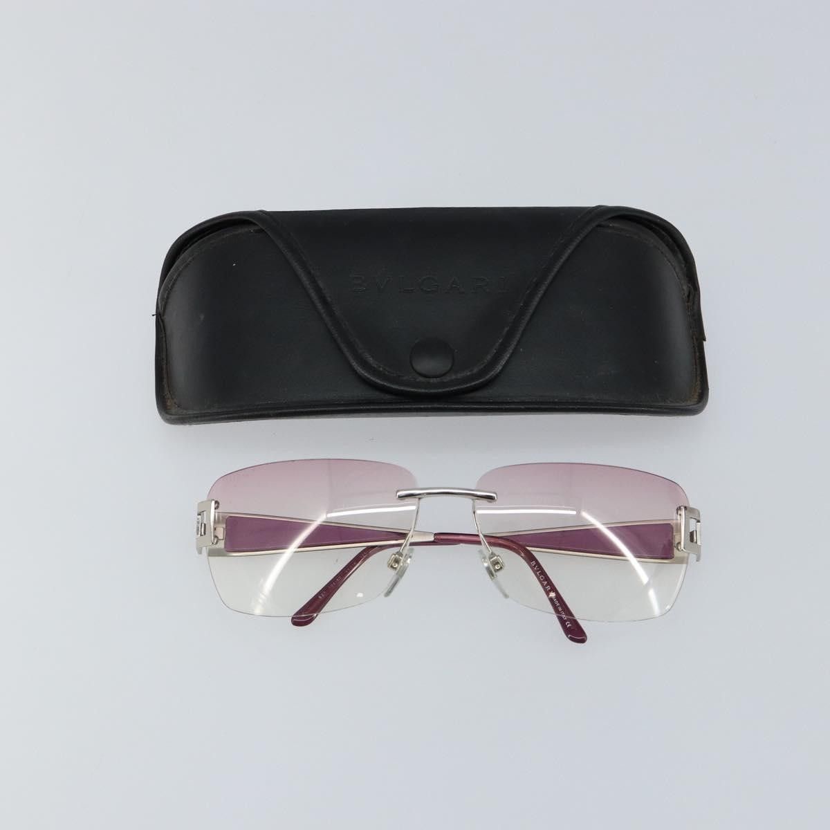 Bvlgari Bvlgari Sunglasses Plastic Size ONE SIZE - 10 Thumbnail