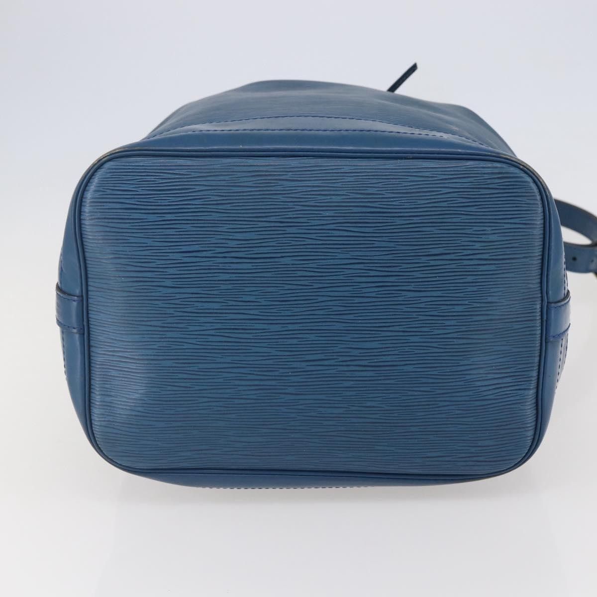 Louis Vuitton Louis Vuitton Noe Handbag Epi Leather Size ONE SIZE - 15 Thumbnail