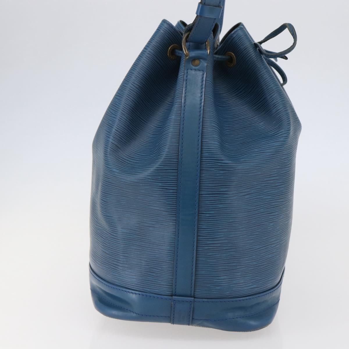 Louis Vuitton Louis Vuitton Noe Handbag Epi Leather Size ONE SIZE - 3 Thumbnail